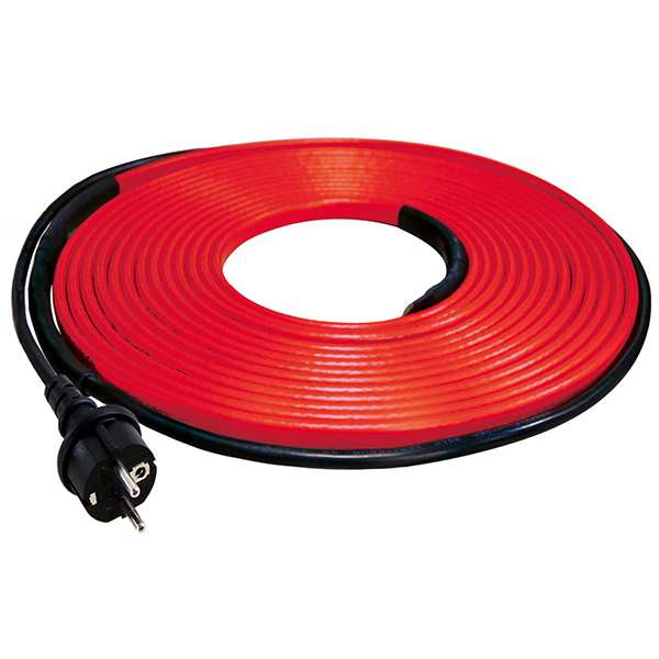 自控溫發(fā)熱電纜—管道金盾 自控溫發(fā)熱電纜—管道金盾